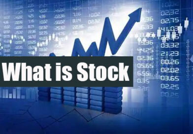 Stock