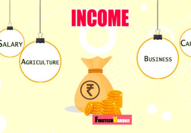 Finotechvarunji