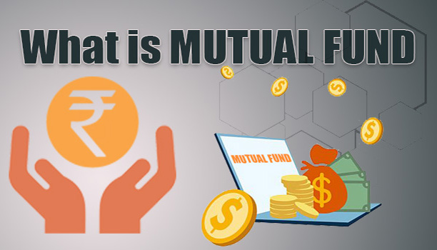What is Mutual Fund
