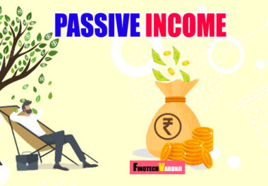 Passive Income